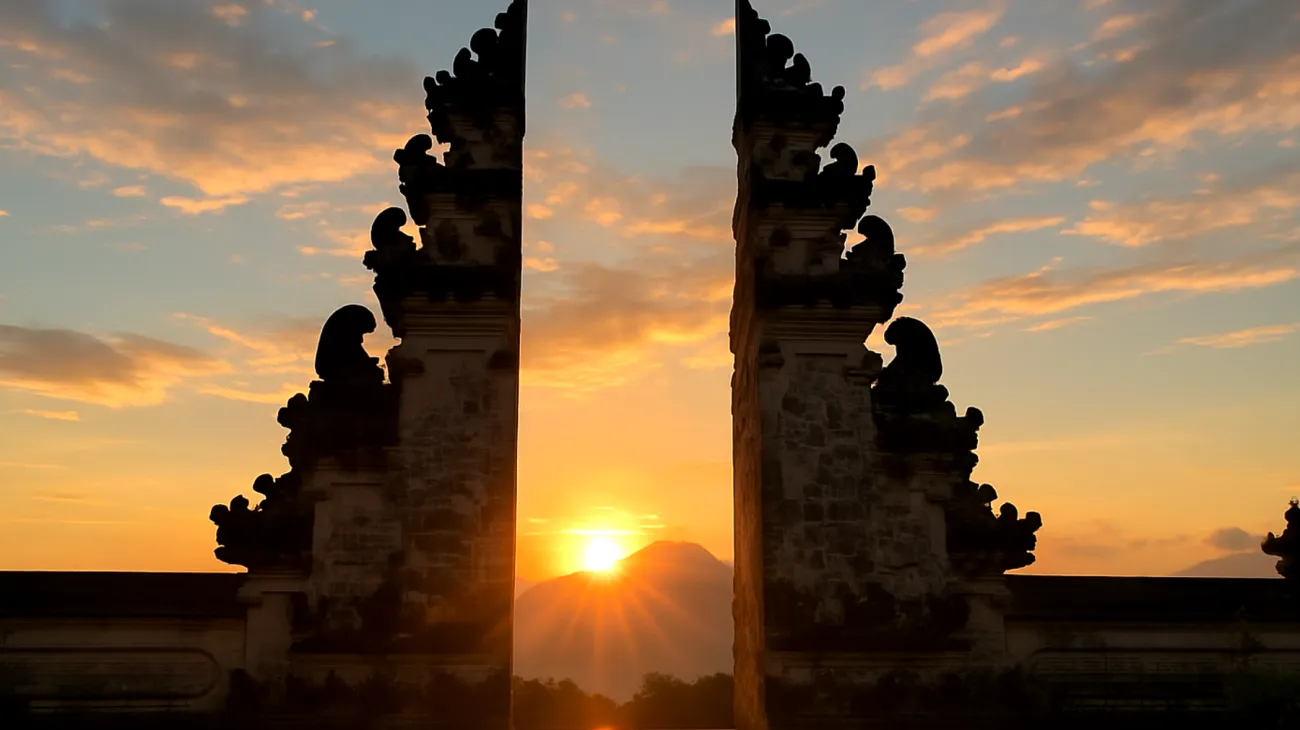 Bali"