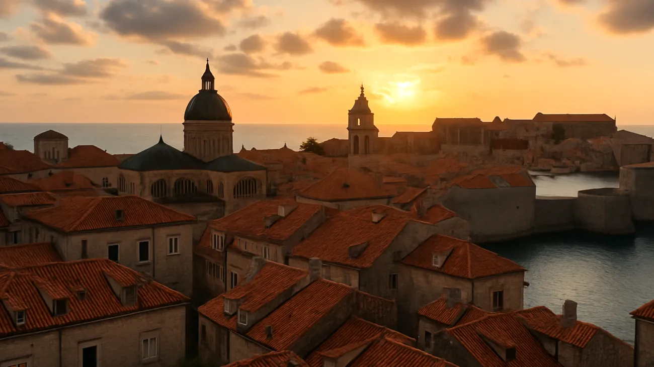 Dubrovnik"