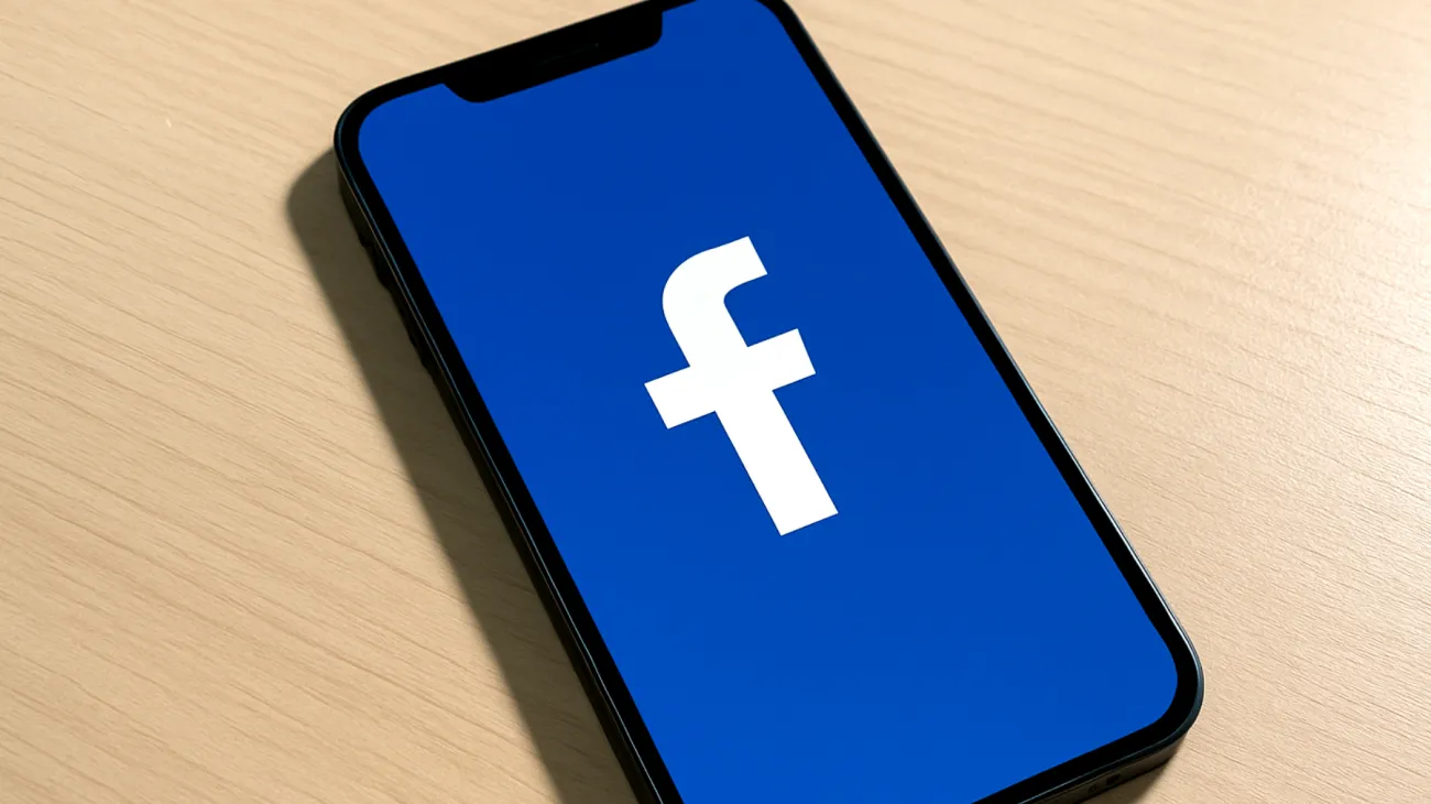 Facebook"