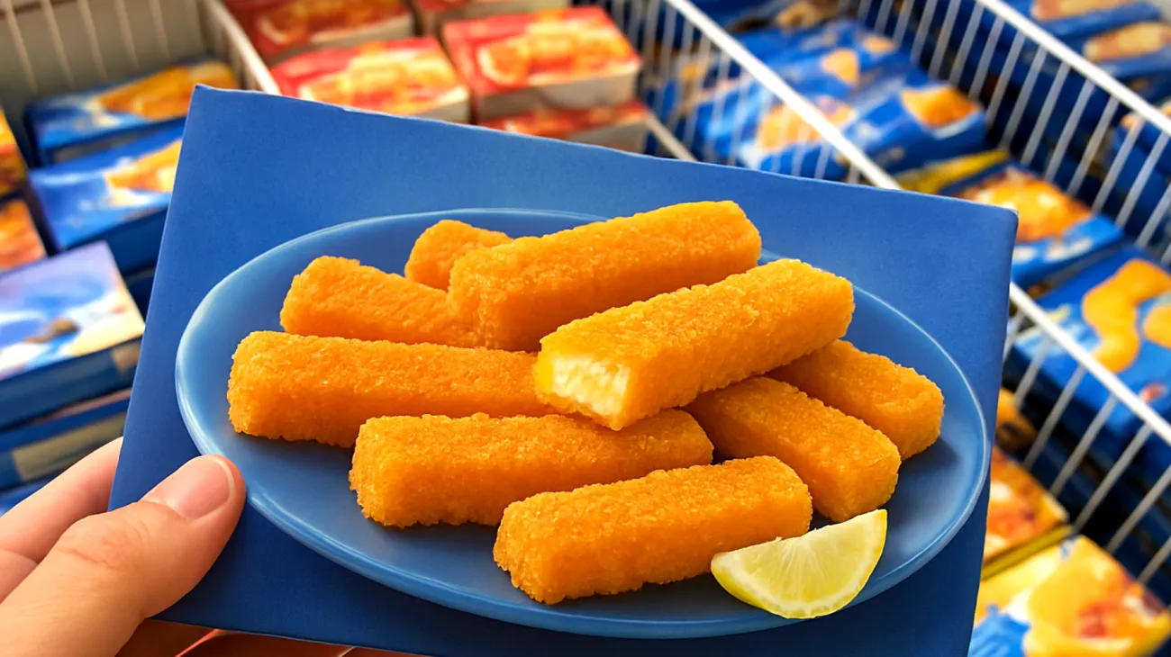 Fischstäbchen"