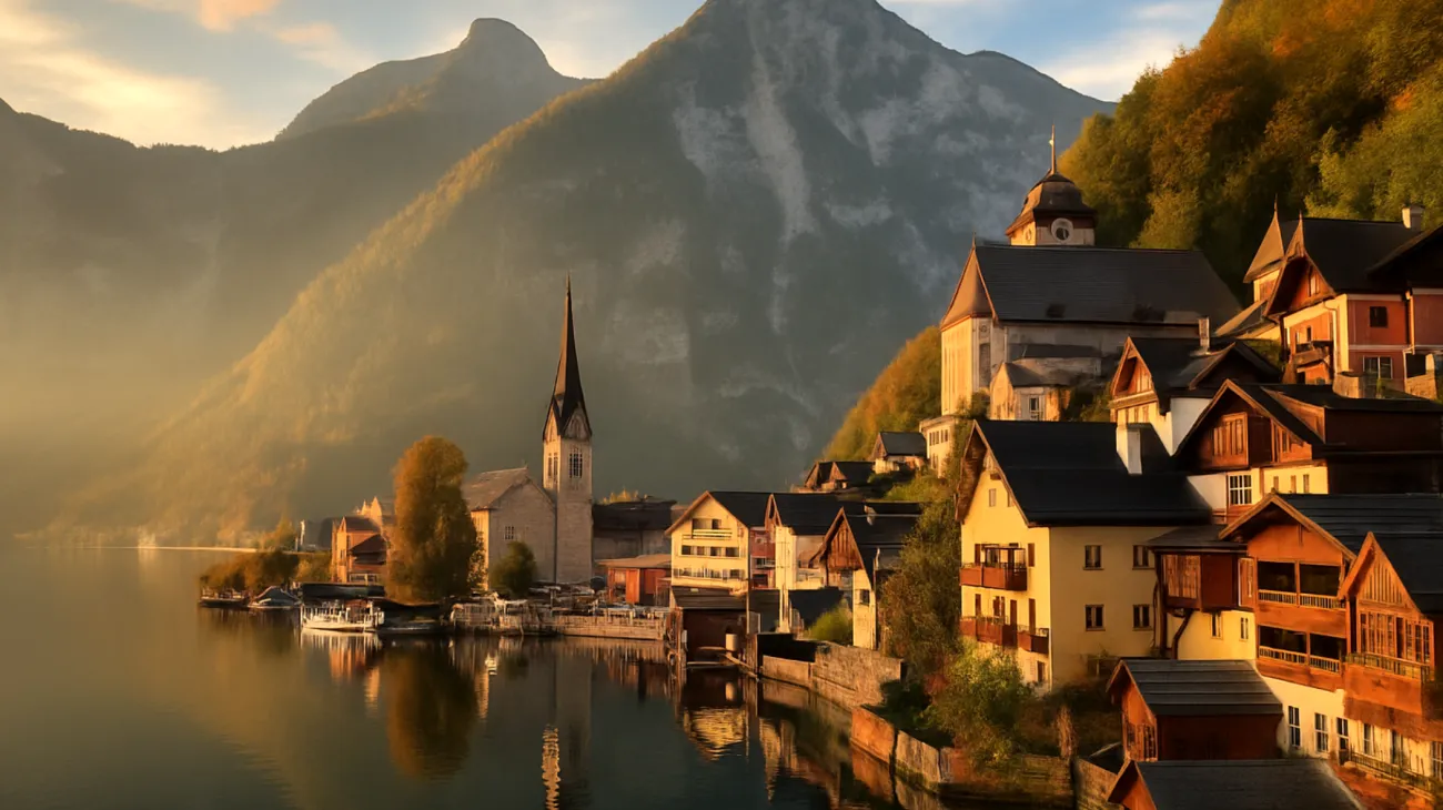Hallstatt"