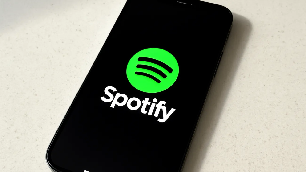 Spotify"