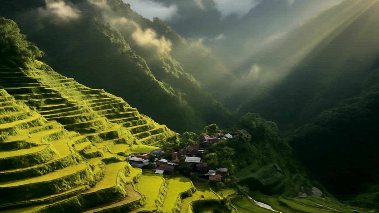 Banaue"