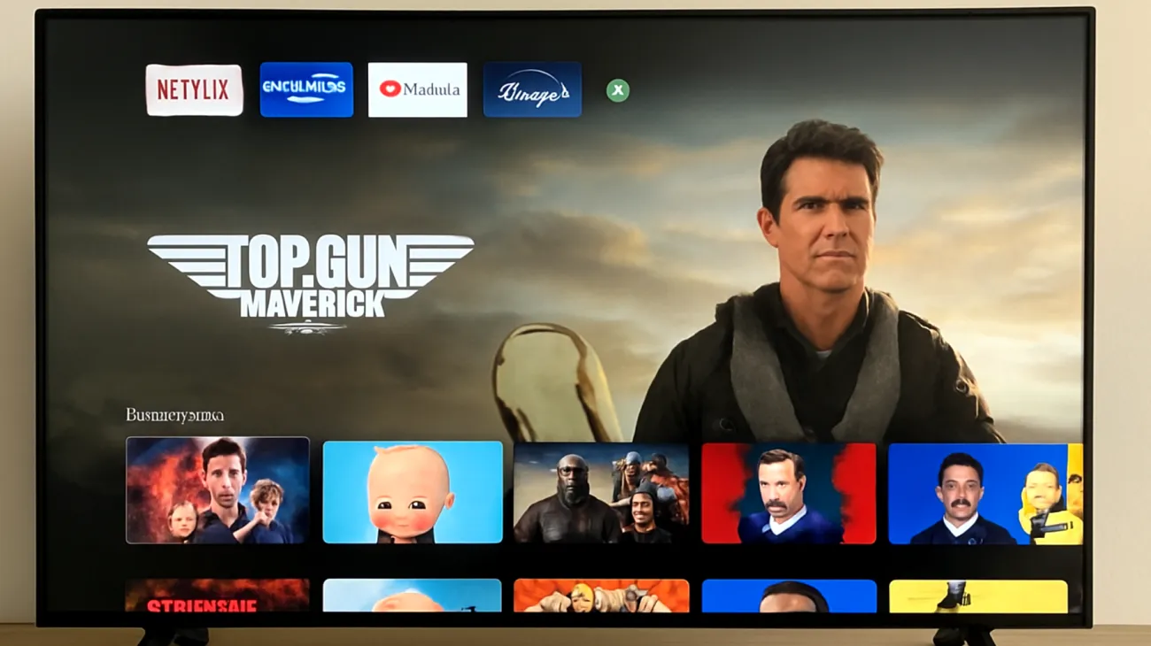 Smart TV"