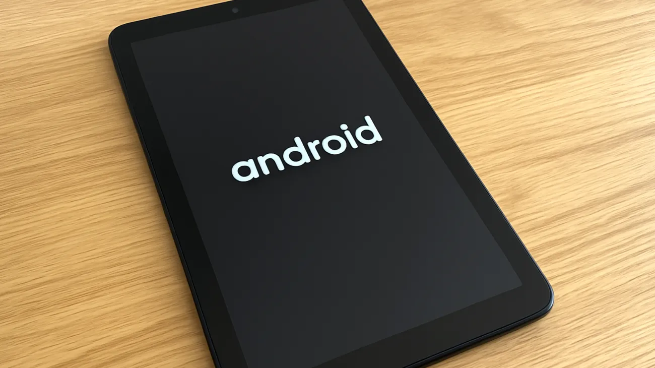 Tablet Android"