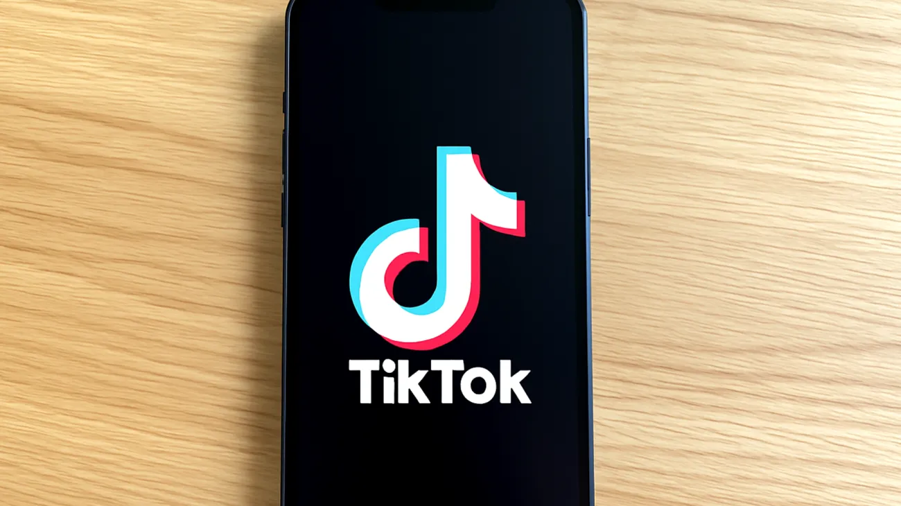 TikTok"