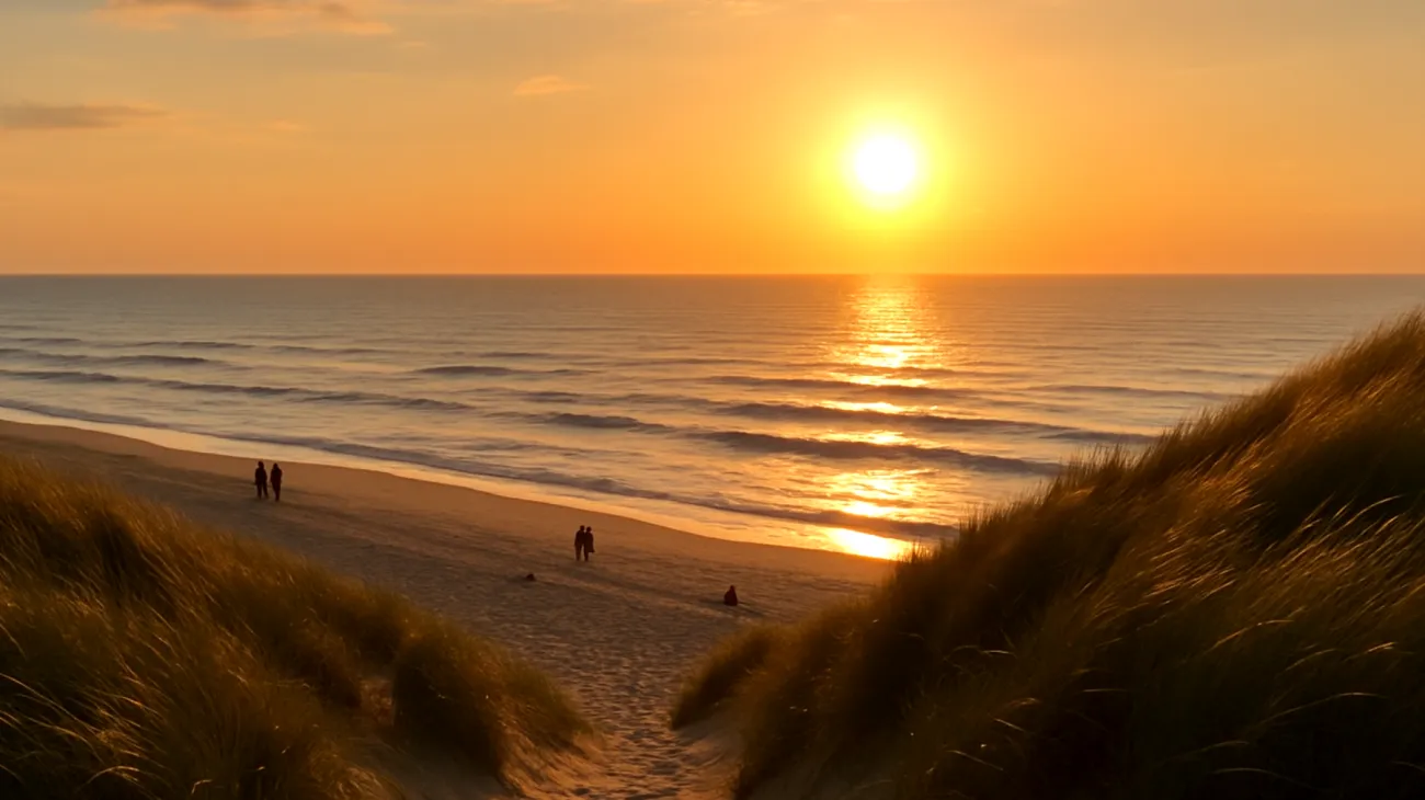 Zandvoort"